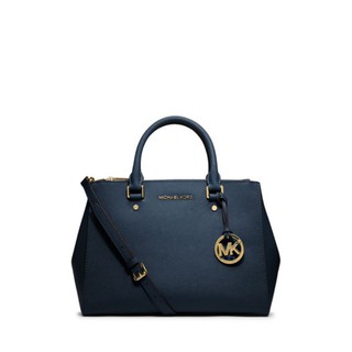 michael kors sutton medium satchel