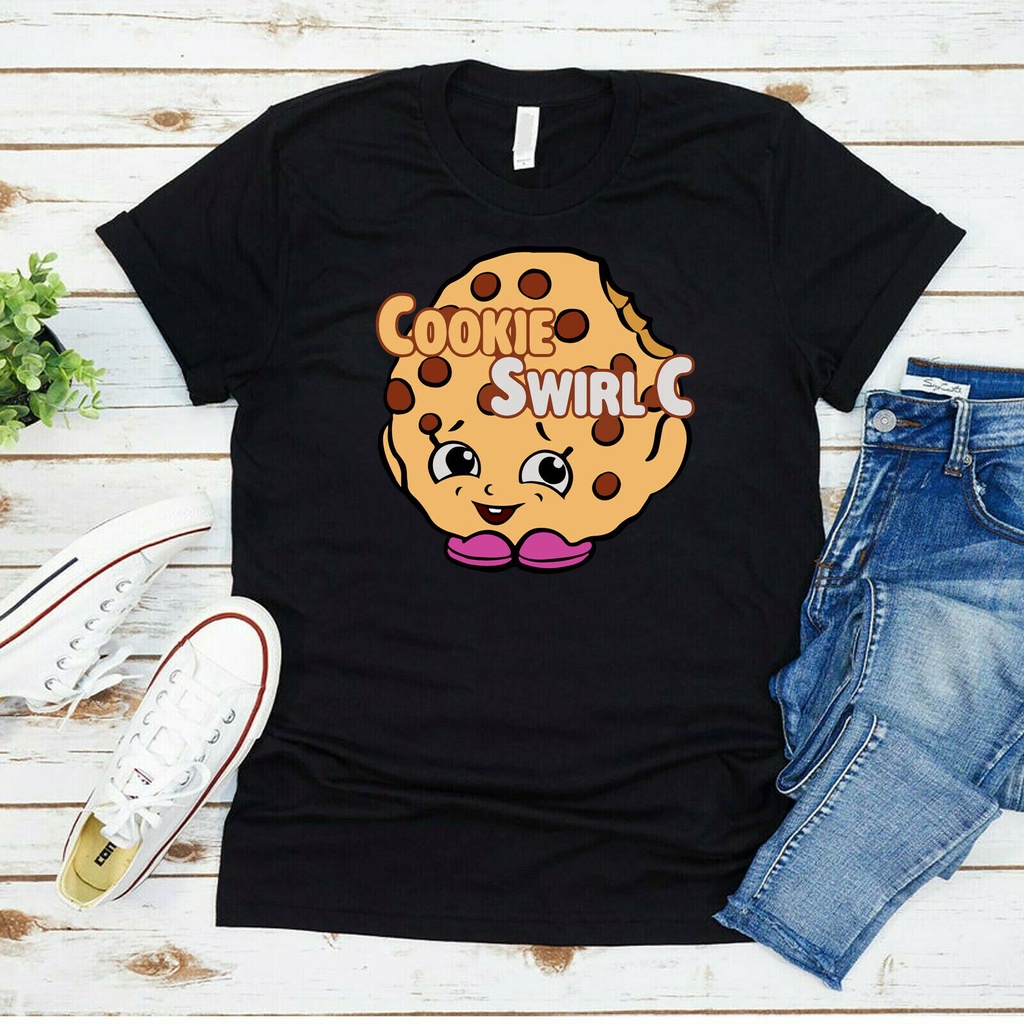 Cookie Swirl C T Shirt Youtuber Merch Gamer Gaming Mens Youtube Gift Tee