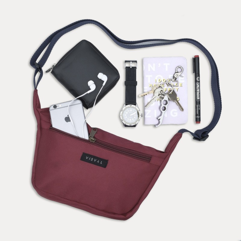 sling bag walker