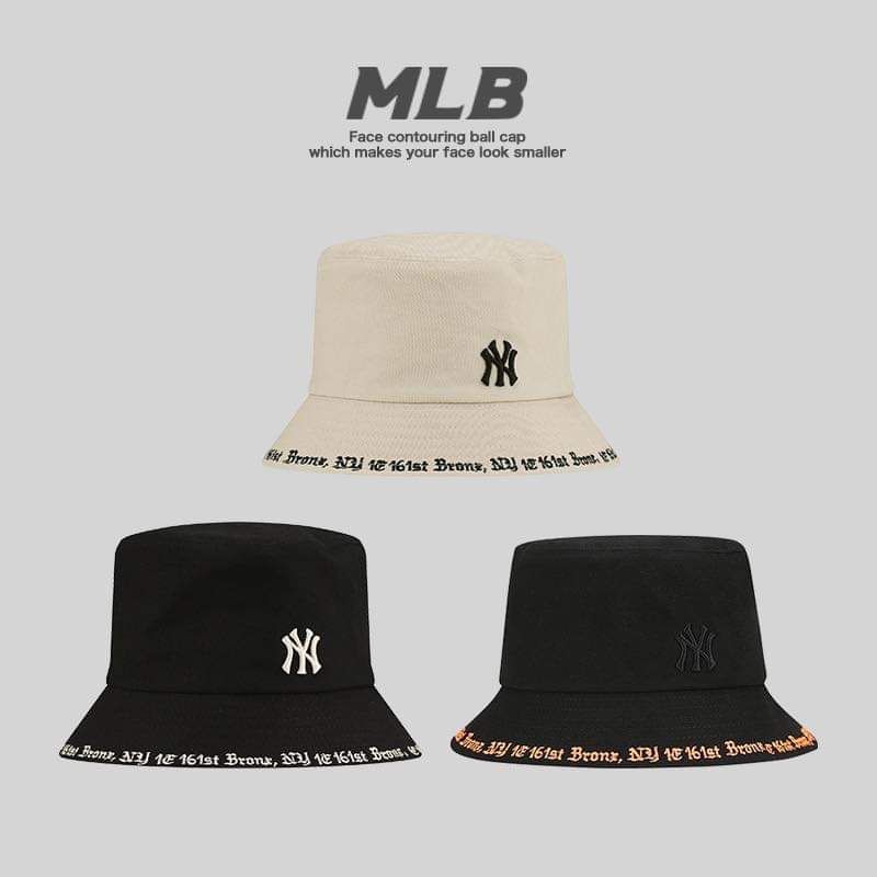 stadium bucket hat