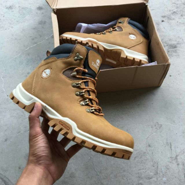 light timberland boots