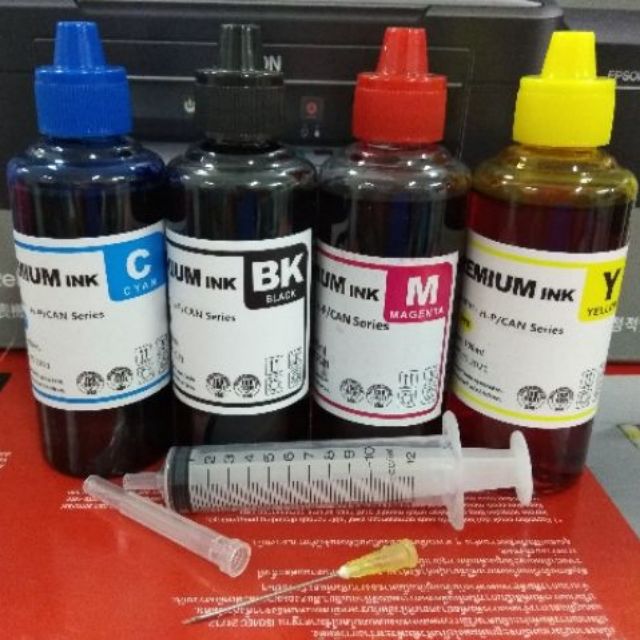 premium refill ink