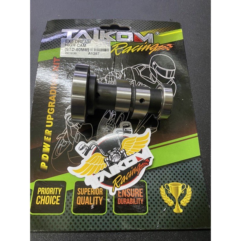 cam taikom ex5