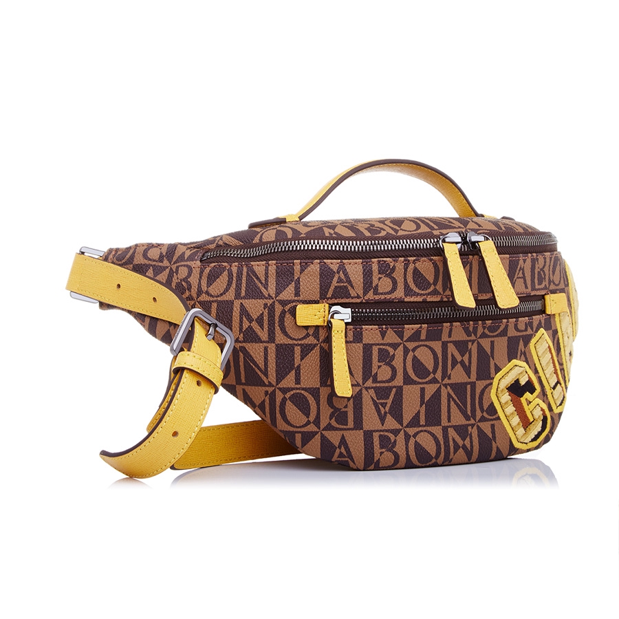 bonia waist bag