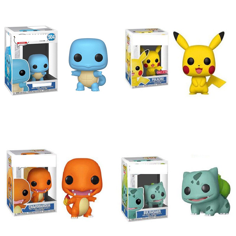 charmander funko pop