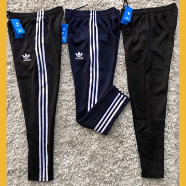 ADI SST Track Pants tracksuit adidas joggerpant jogging seluar sukan ...