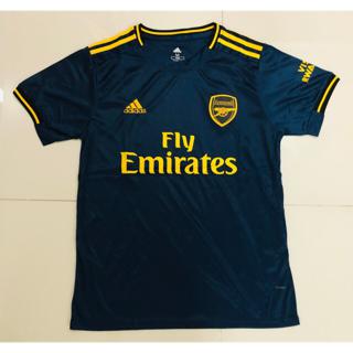 arsenal third kit 2019