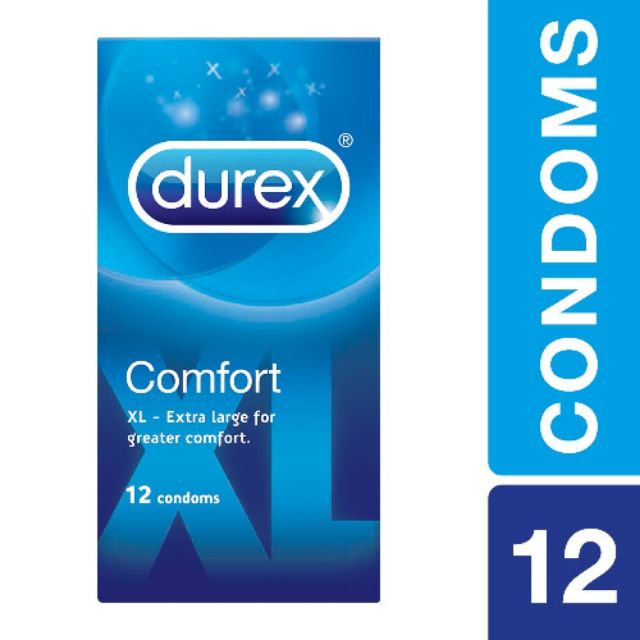 xl condoms