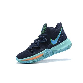 kyrie irving ufo
