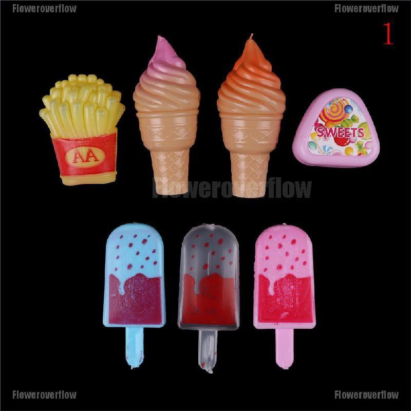 ice cream pop toy