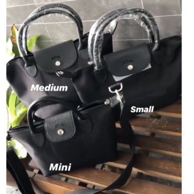 longchamp extra small le pliage