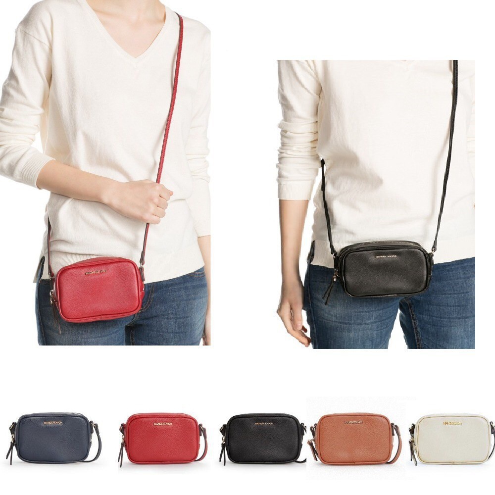 cross body sling bag women's