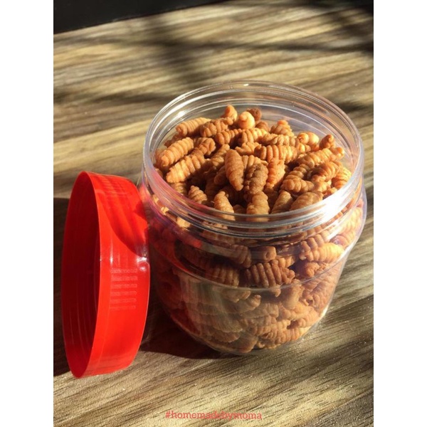 Kuih Siput - Prices and Promotions - Dec 2021  Shopee Malaysia