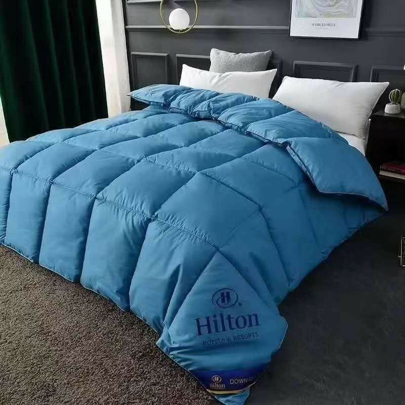 Hilton comforter king size Shopee Malaysia