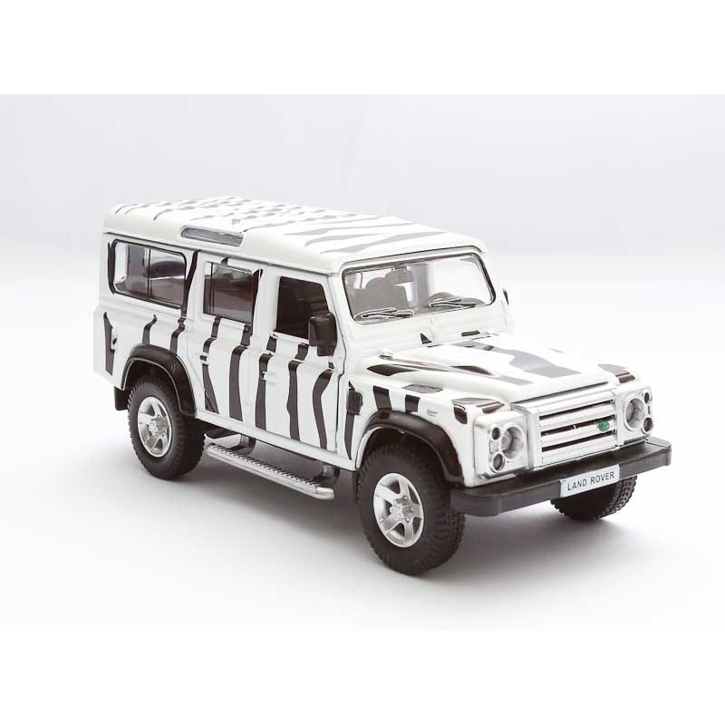 rmz city land rover defender