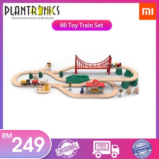 mi toy train set xiaomi