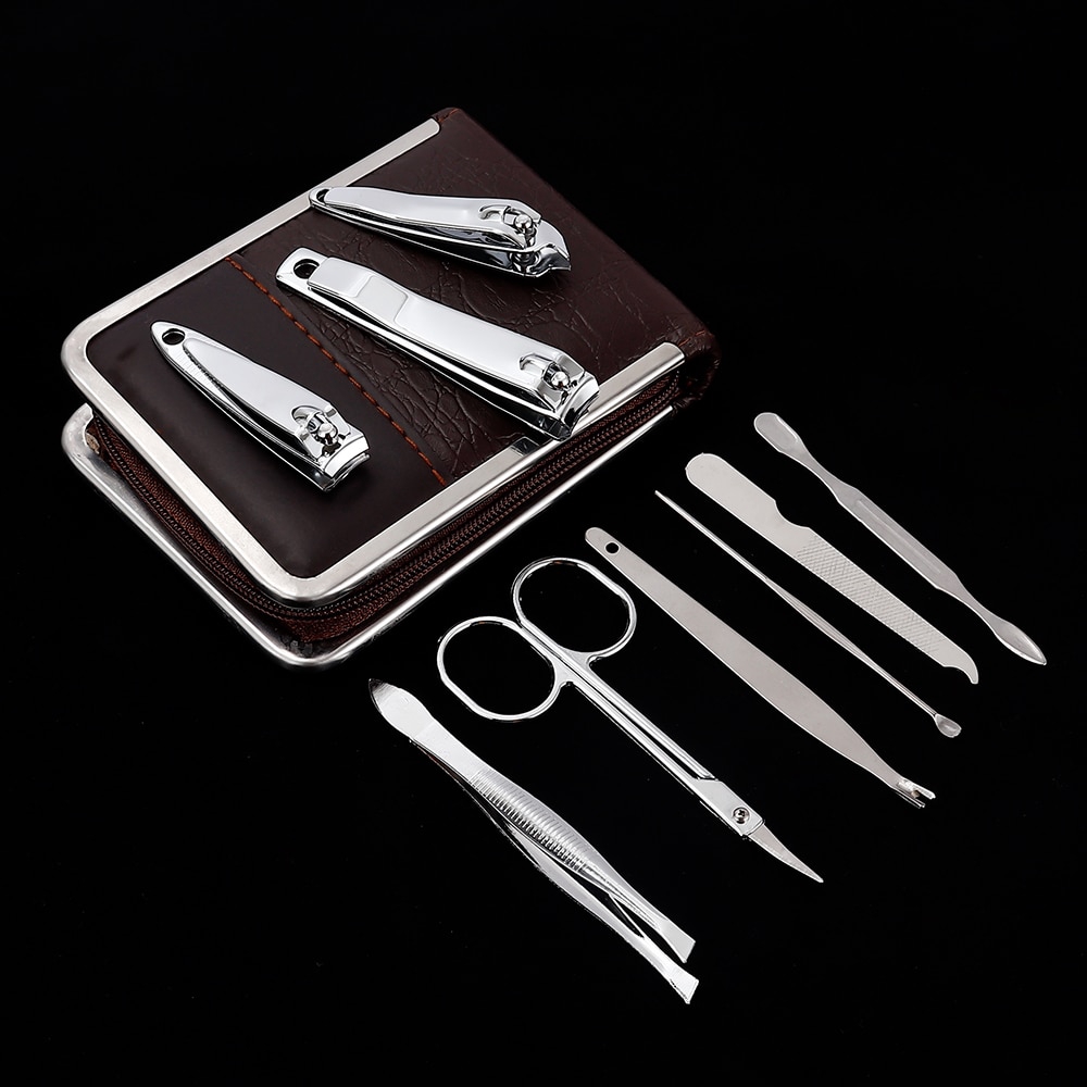 nail clipper set