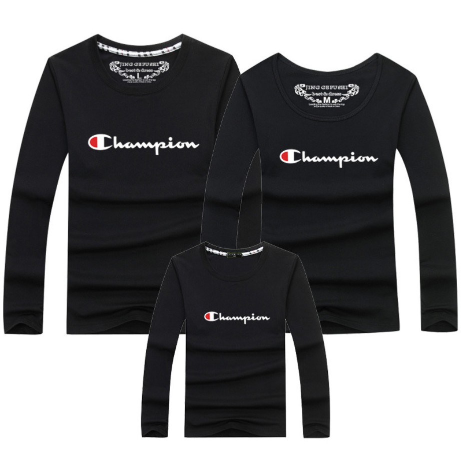 champion couple shirt