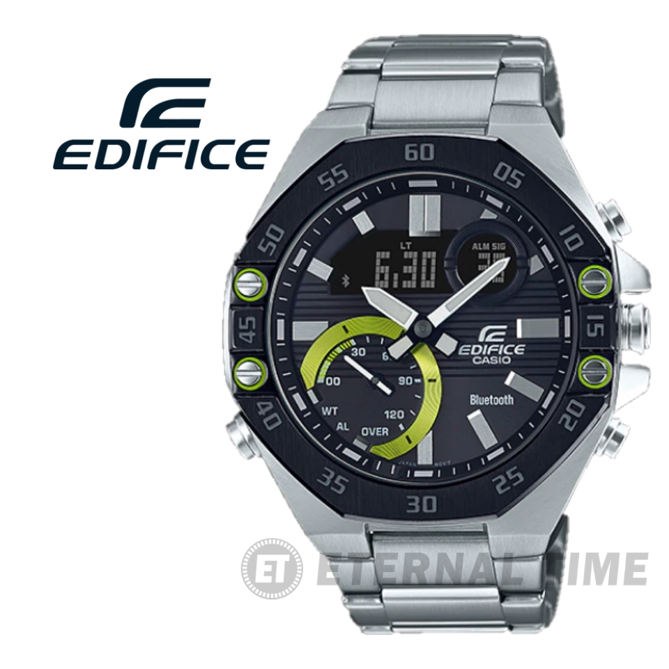 casio edifice original