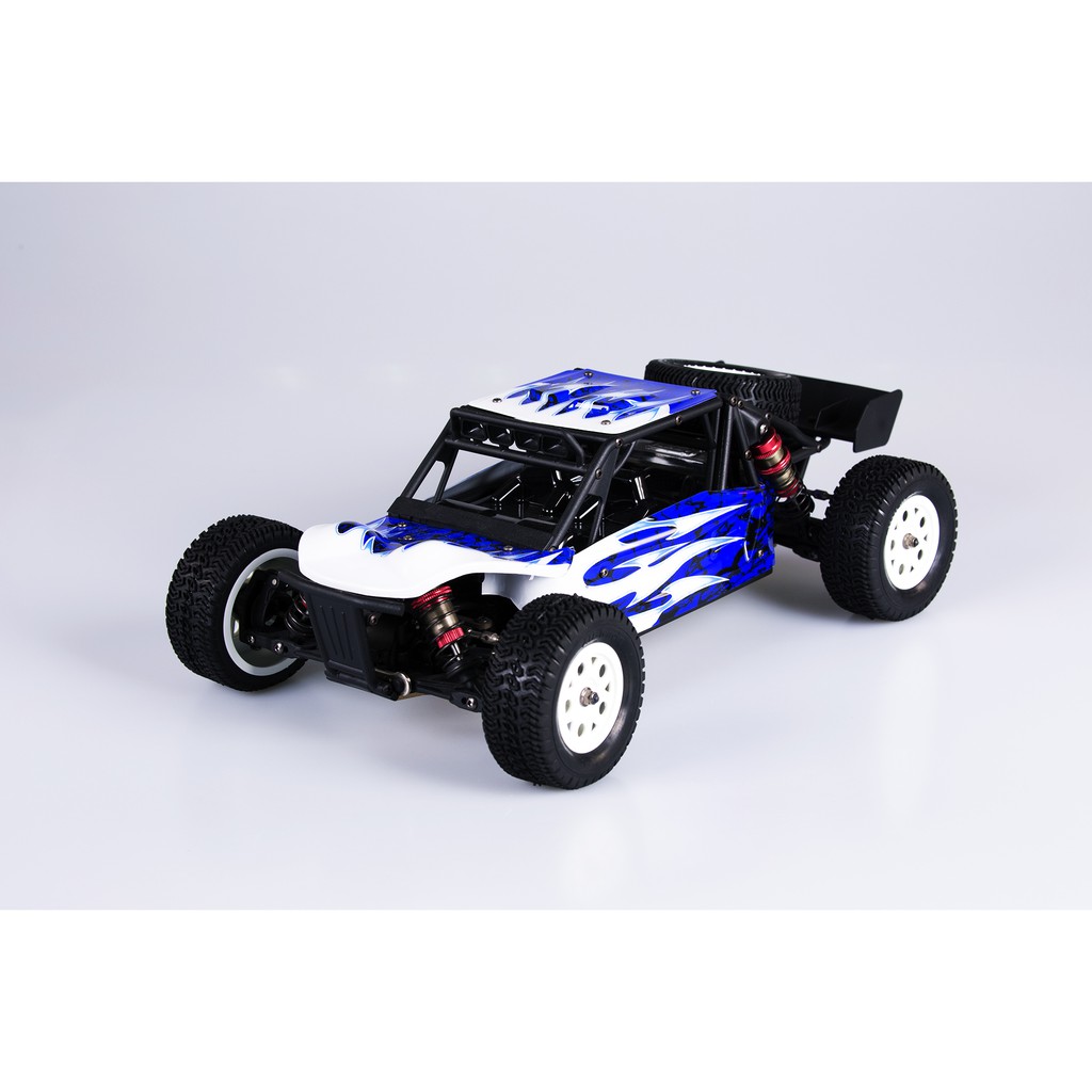 mini brushless rc car