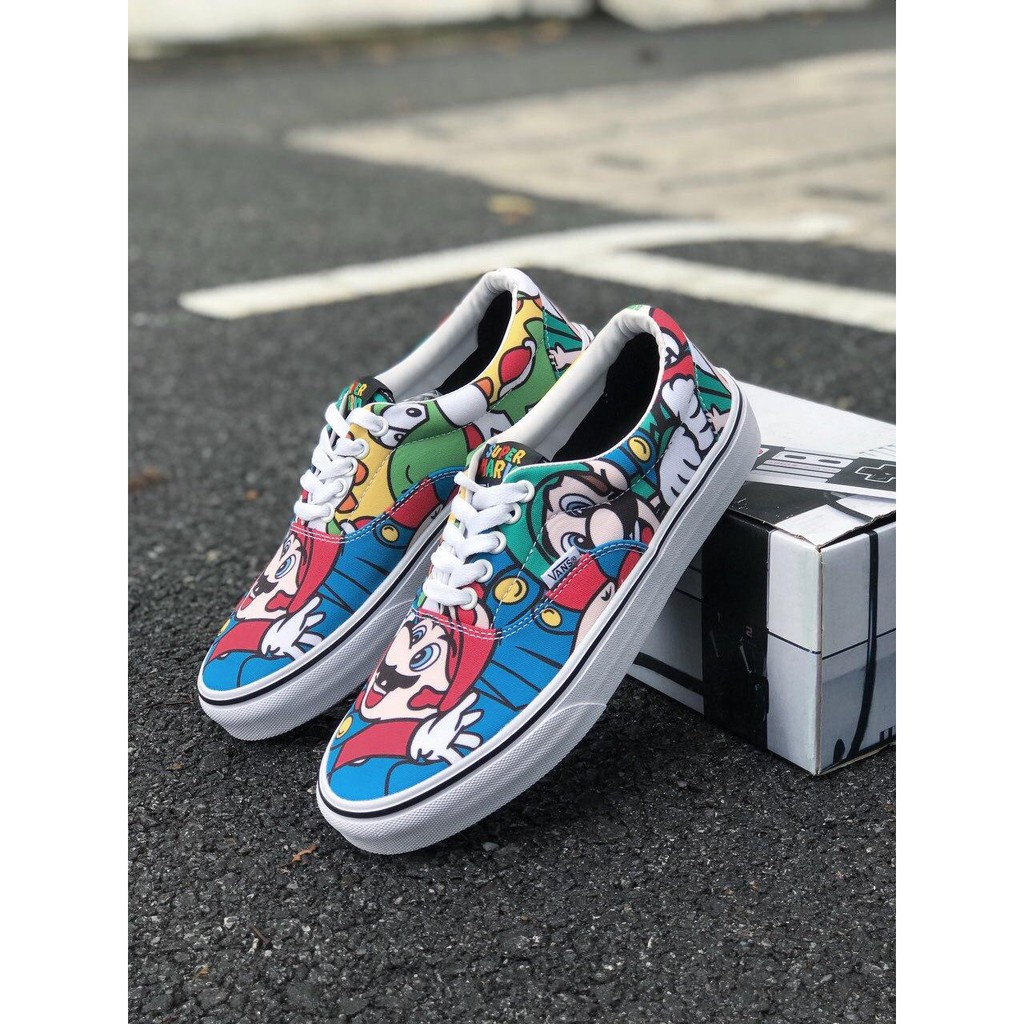 vans era unisex