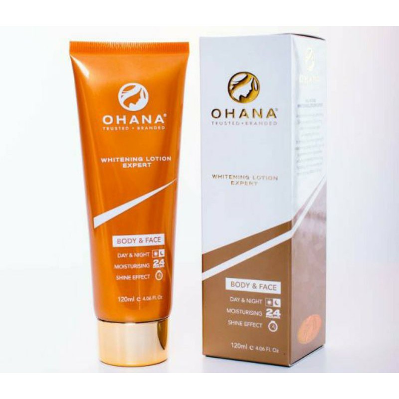 Buy Lotion Ohana Ready Stockkk Seetracker Malaysia