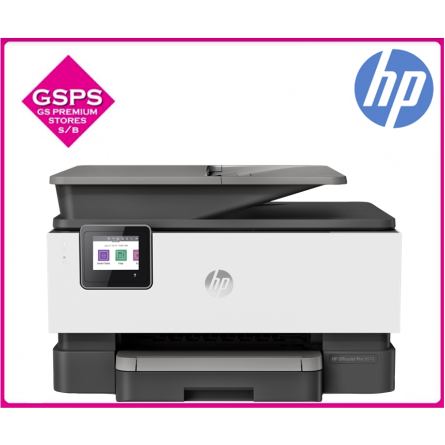 hp deskjet pro 9010