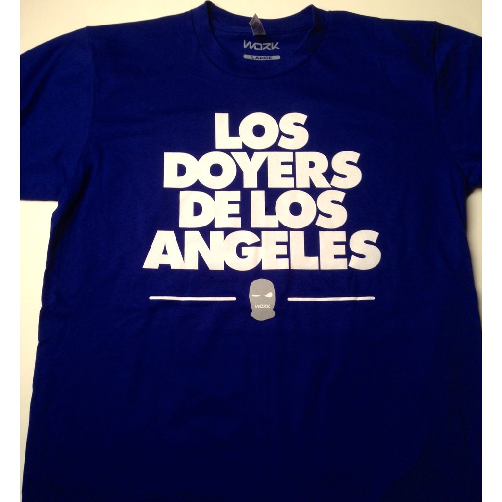 doyers shirt