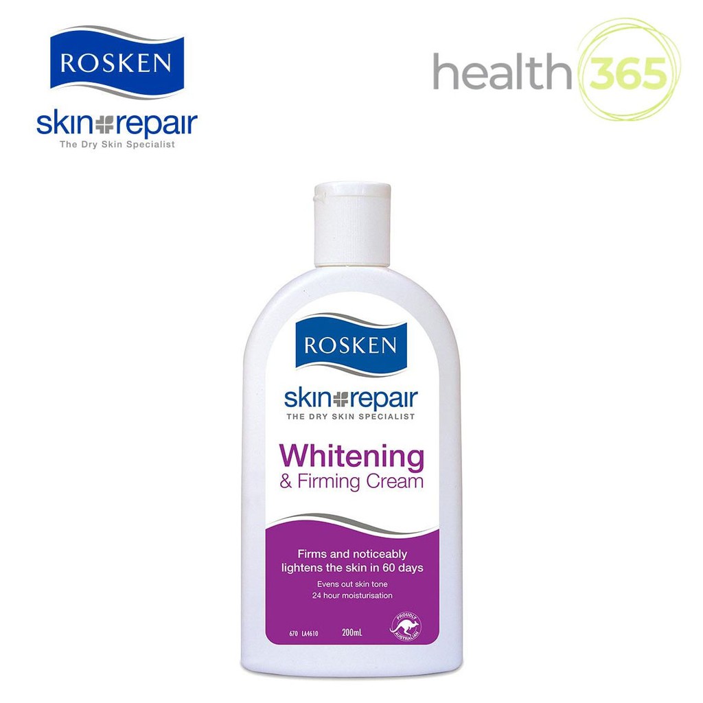 rosken whitening