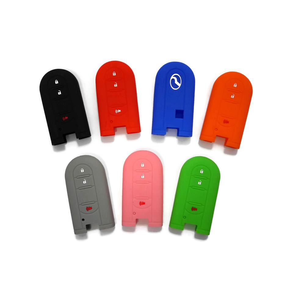 Perodua Axia AV / SE / Style Keyless Remote Car Key 