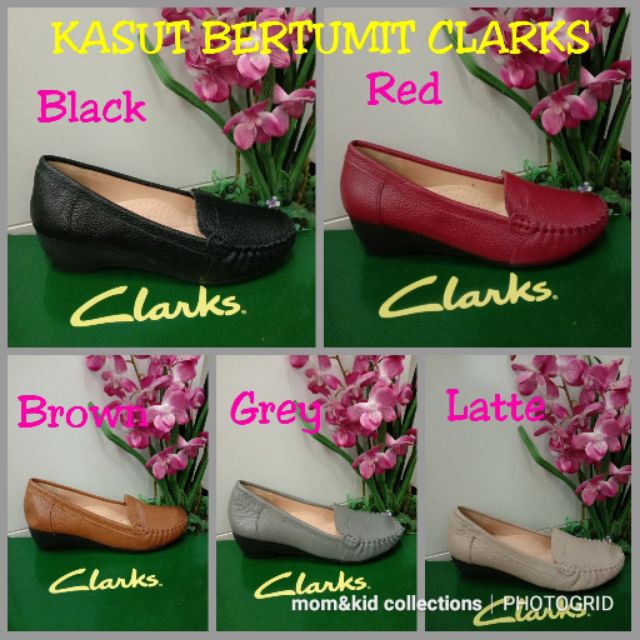 يصطدم محكوم برنامج Kasut Clarks Perempuan Astonapartasuites Com