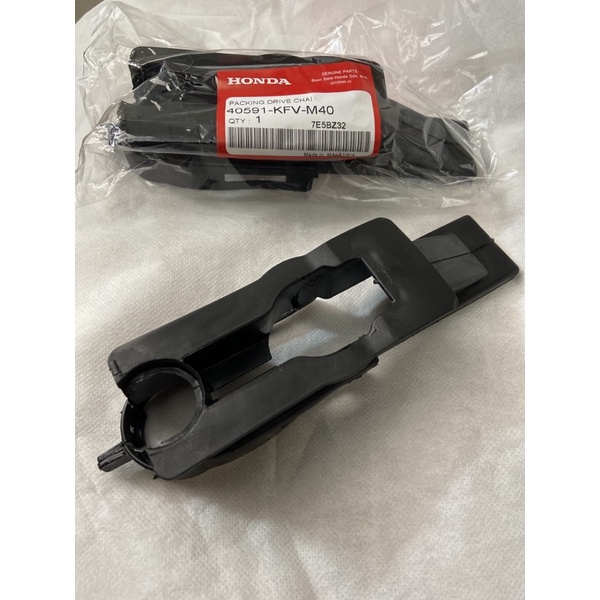 ORIGINAL HONDA EX5 DREAM ARM RUBBER GETAH ARM ORI EX5 ORY DREAM GETAH ...