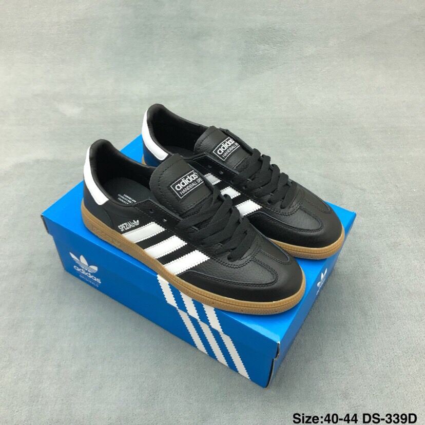 adidas spezial leather shoes