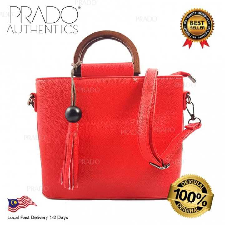prado handbags