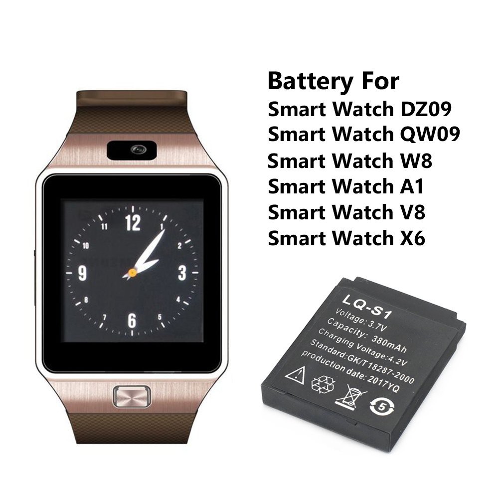 oem x6 smart watch