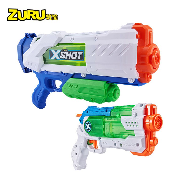 Zuru X Shot Water Gun Epic Fast Fill Review And Slightly, 50% OFF