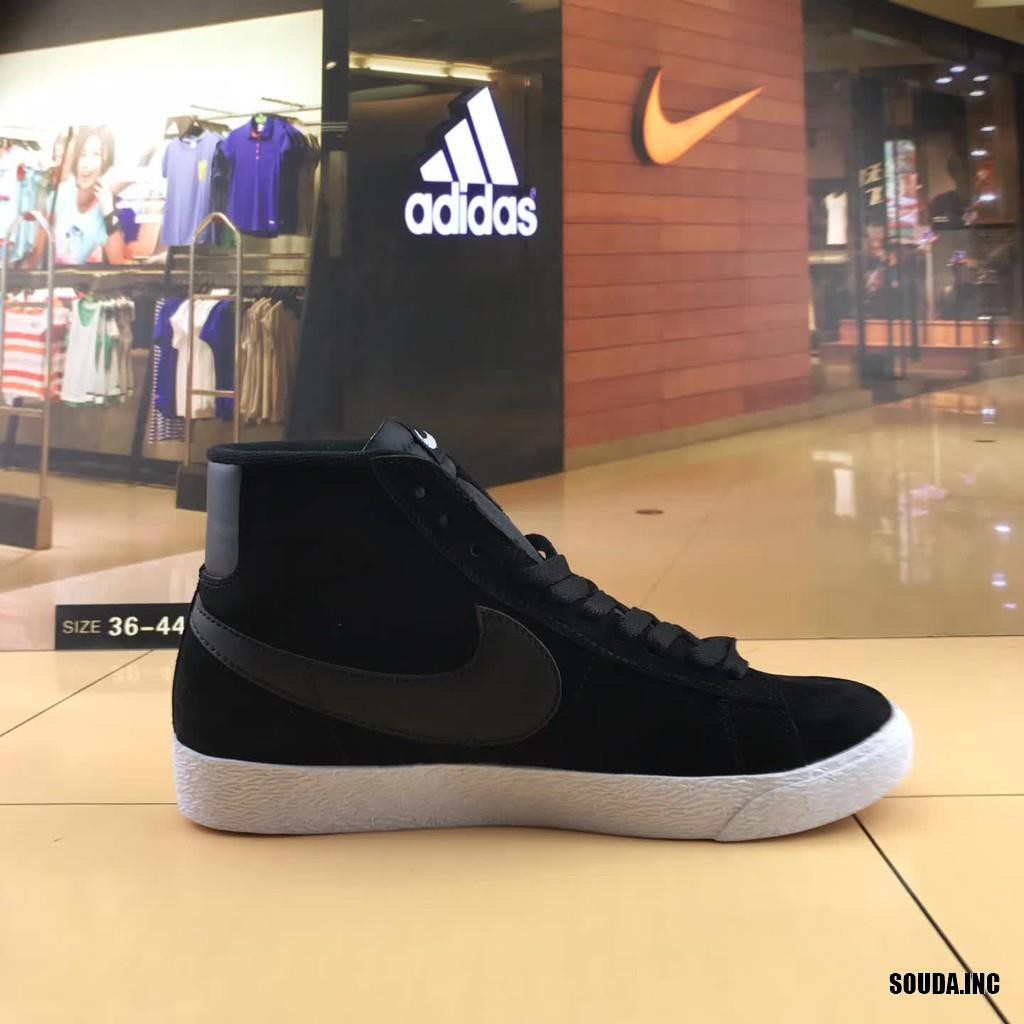 nike blazer high 2017