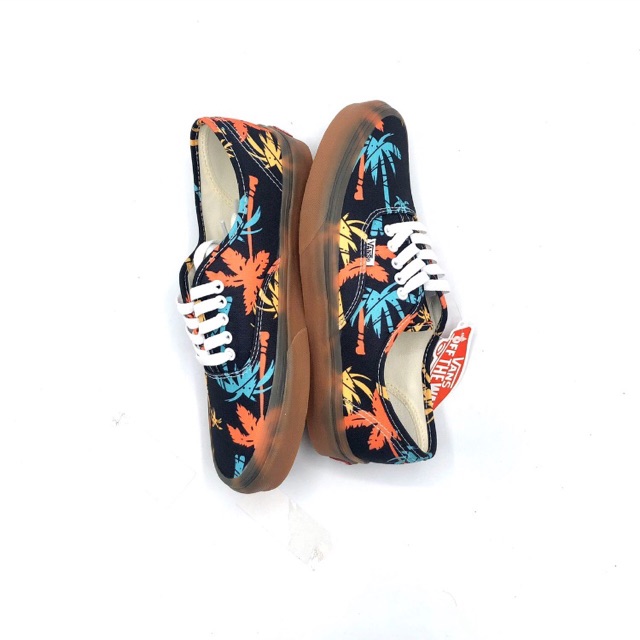design kasut vans