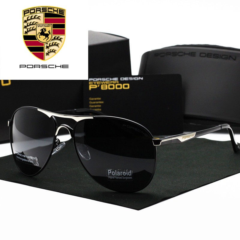 ray ban porsche