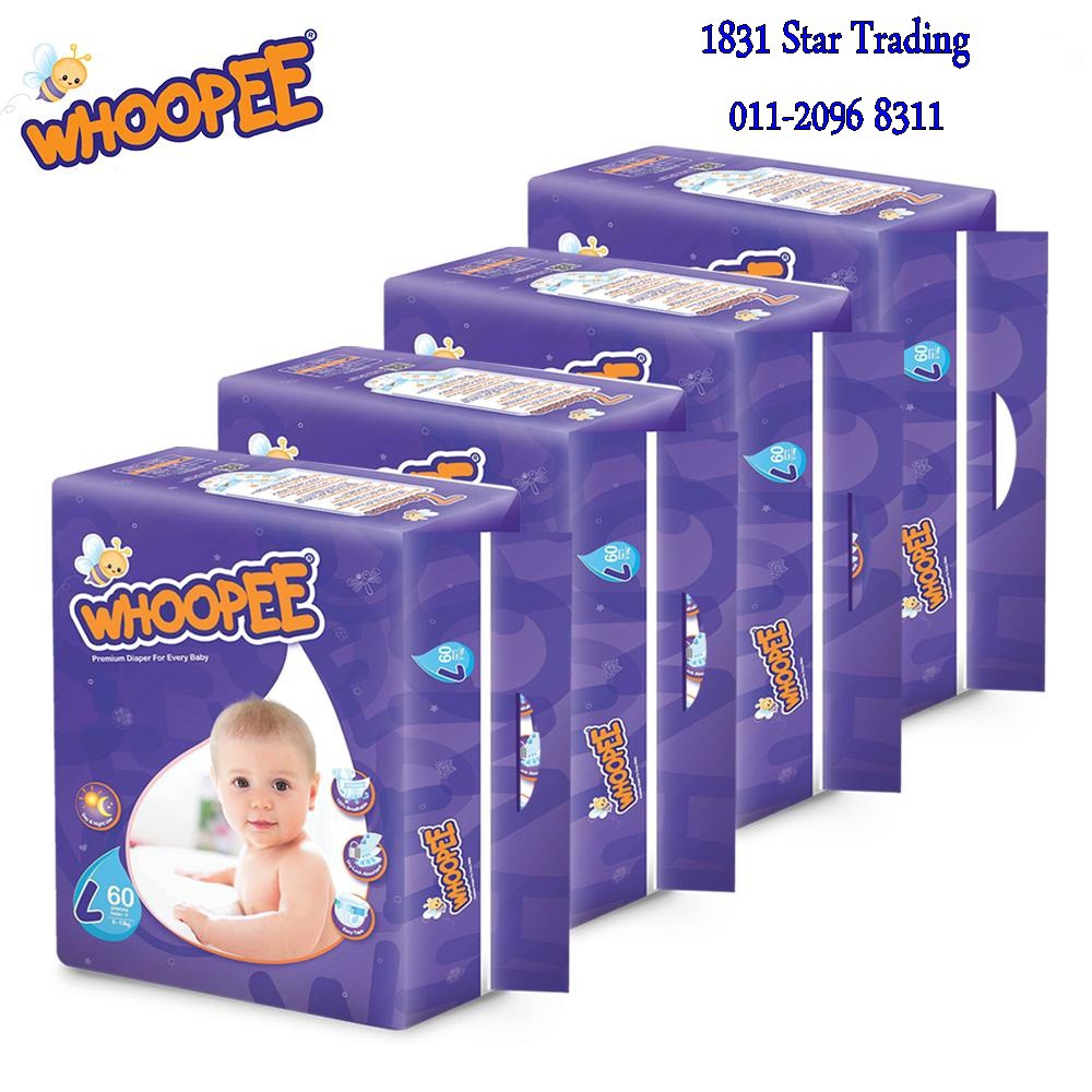 whoopee diapers