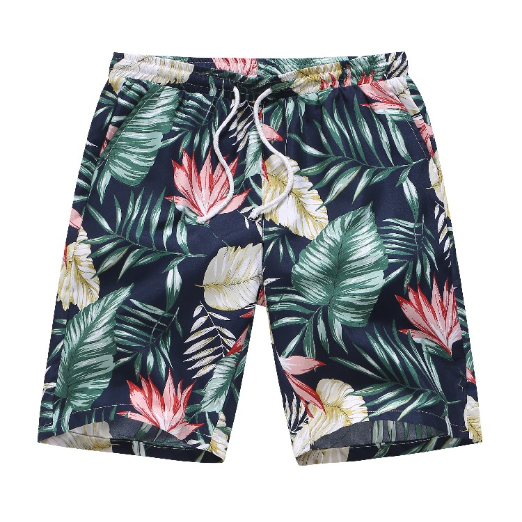 beach short pants mens