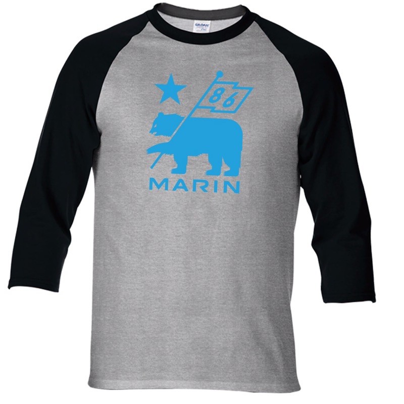 marin bike jersey