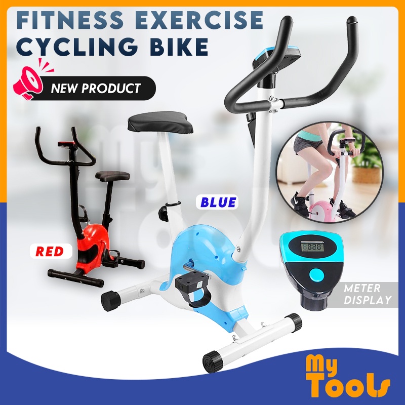basikal gym shopee