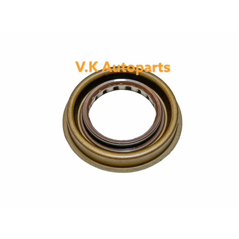 Mitsubishi GSR 4G93 Drive Shaft Oil Seal 35X56X9/12.6 VOS Japan