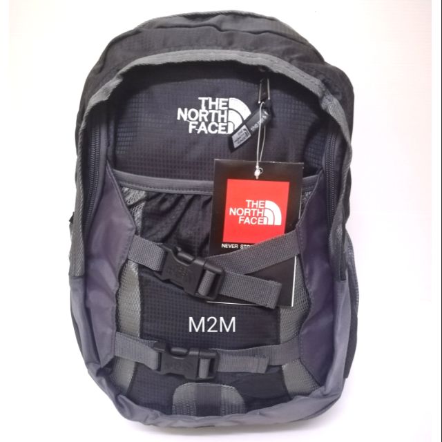 north face beg