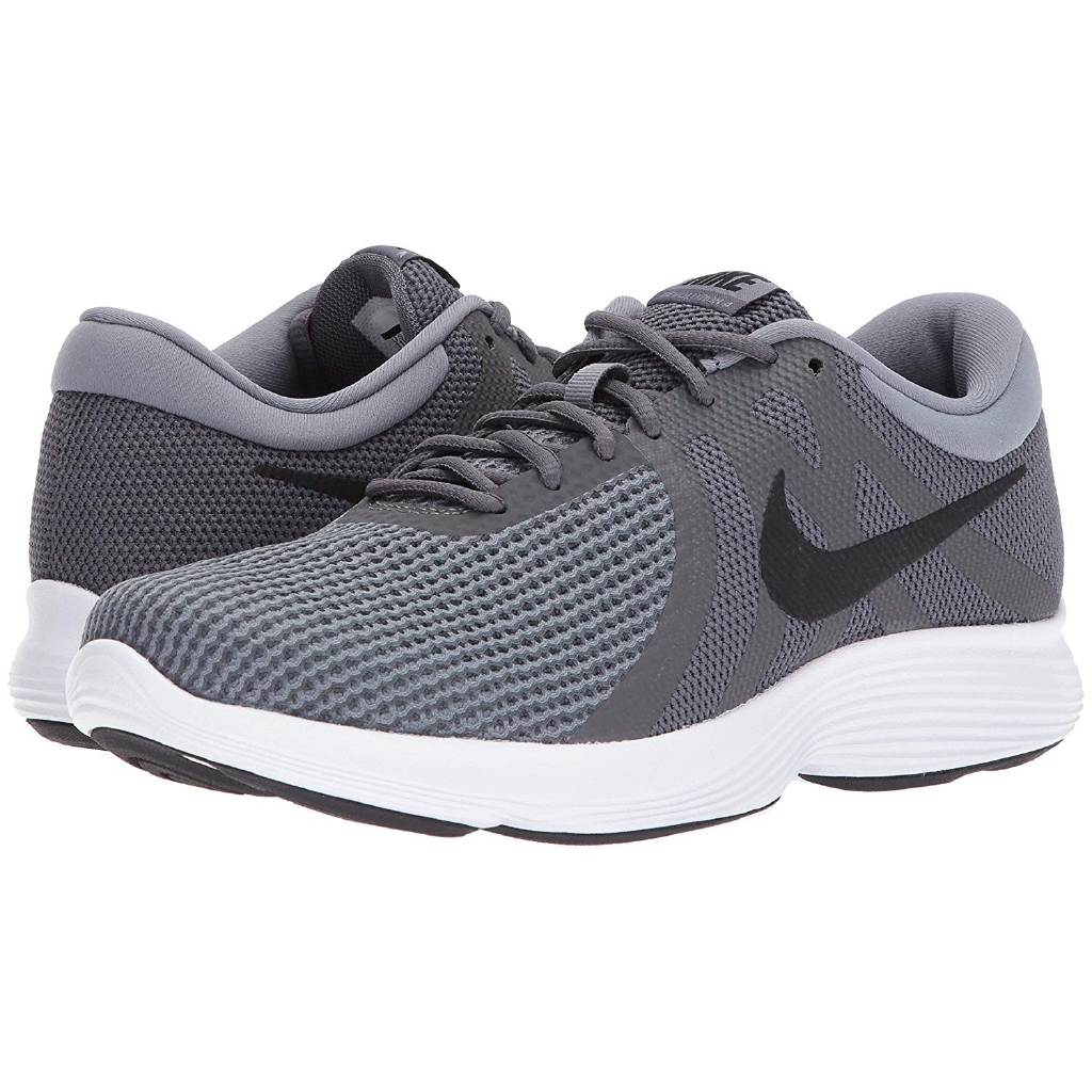 nike men's revolution 4 running shoe