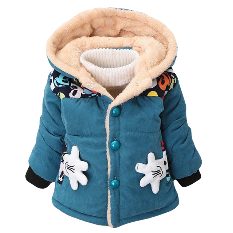 infant boy jackets and coats