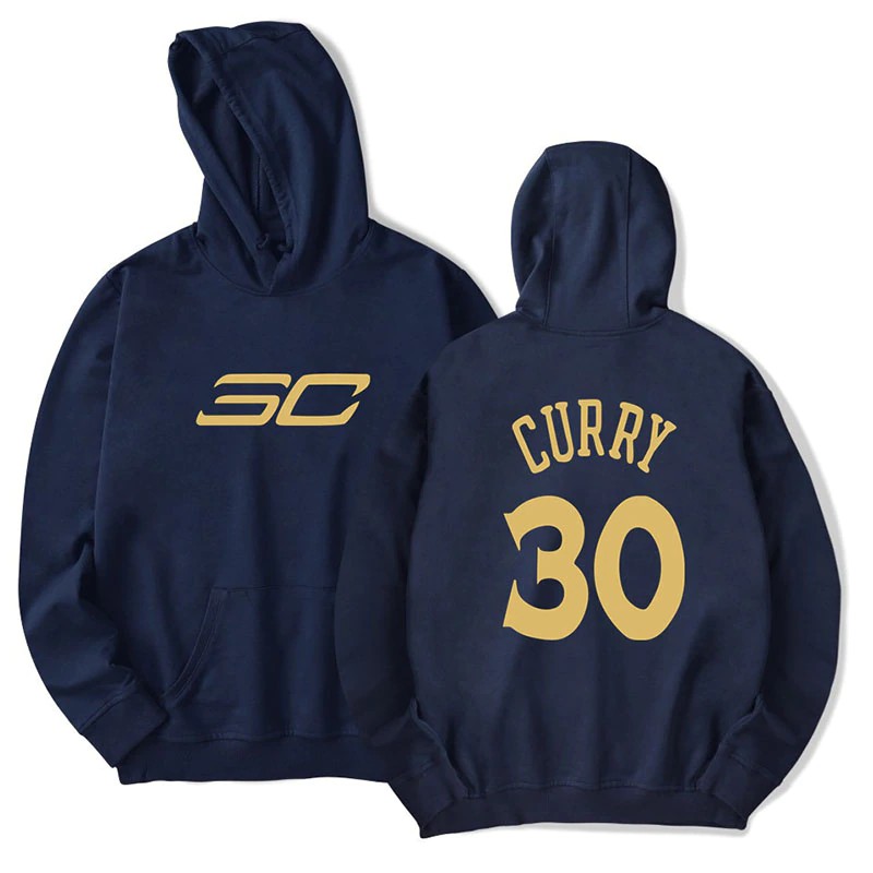 stephen curry sweatshirts