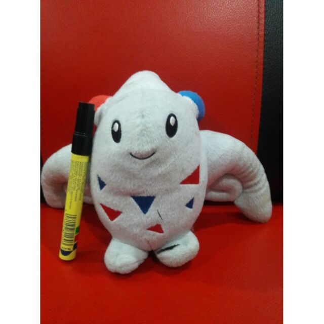 togekiss plush