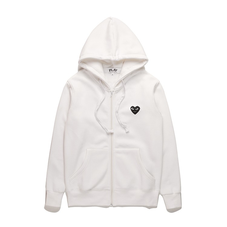 cdg sweater women's